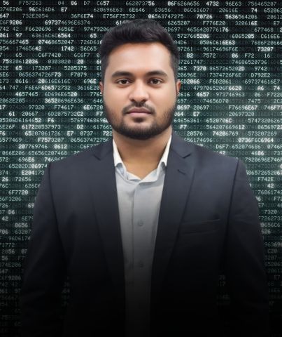 Picture of Sumon Shekh